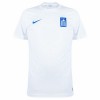 Maillot de Supporter Grèce 2023-24 Troisième Pour Homme